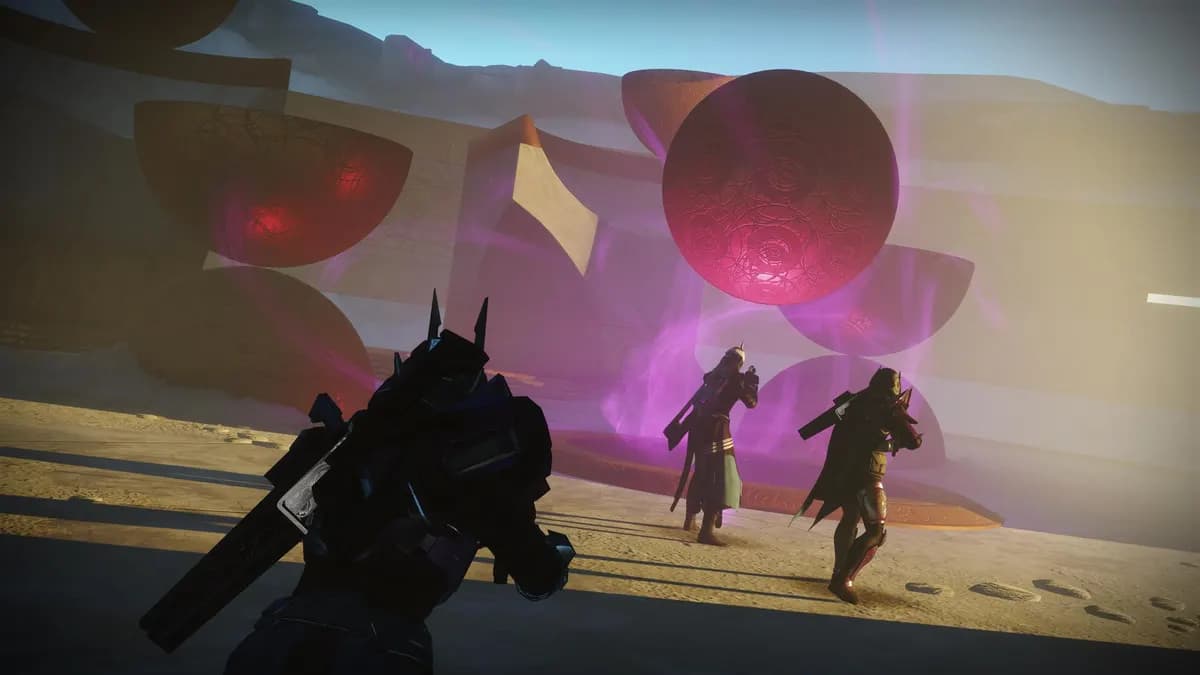 Phalanx Echo
