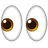Strategia na oczy icon