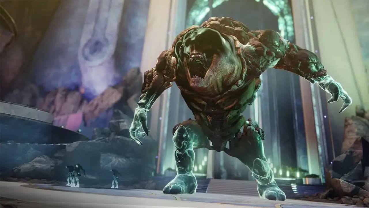 Morgeth